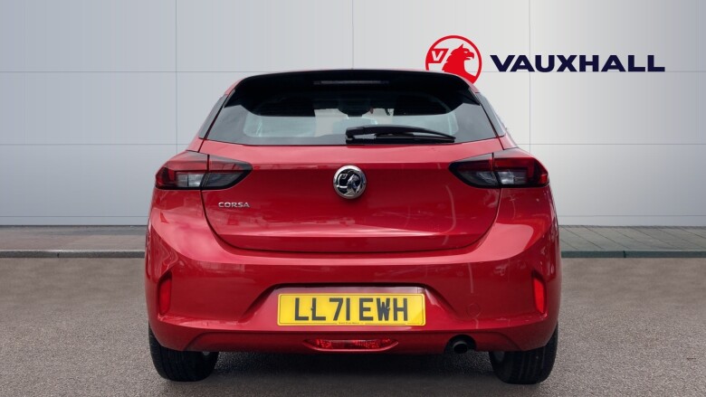 Vauxhall Corsa 1.2 SE 5dr Petrol Hatchback